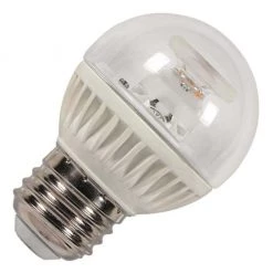Westinghouse 7W G16.5 Globe Dimmable LED light bulb