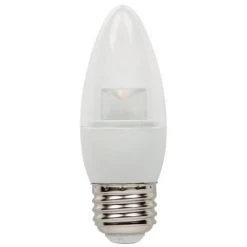 Westinghouse LED Dimmable Torpedo Light Bulb