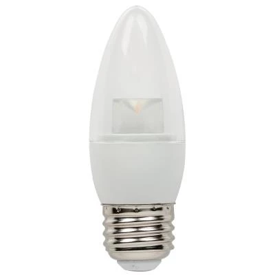 Westinghouse LED Dimmable Torpedo Light Bulb 3 Westinghouse LED Dimmable Torpedo Light Bulb