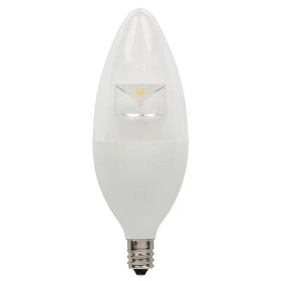 Westinghouse LED Dimmable Torpedo Light Bulb 4 Westinghouse LED Dimmable Torpedo Light Bulb - Image 2