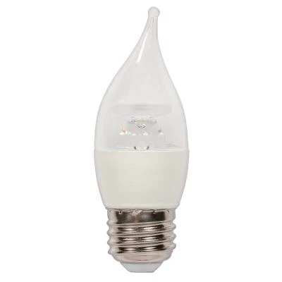Westinghouse Flametip LED Light Bulb 5 Westinghouse Flametip LED Light Bulb - Image 3