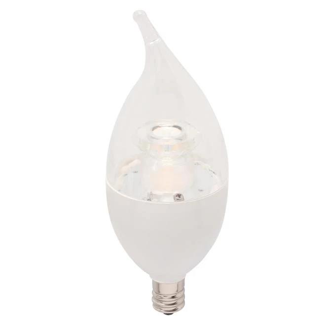Westinghouse Flametip LED Light Bulb 4 Westinghouse Flametip LED Light Bulb - Image 2