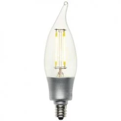 Westinghouse CA10 5 Watt Dimmable Filament