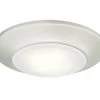 Westinghouse 6-Inch Dimmable LED Surface Mount 2 Westinghouse 6-Inch Dimmable LED Surface Mount -Home Improvement Sales Shop 682067 2