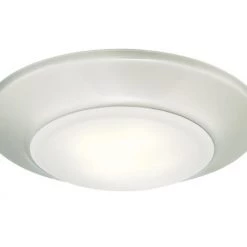 Westinghouse 6-Inch Dimmable LED Surface Mount