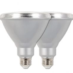 Westinghouse 15W PAR38 LED E26 Base Light Bulb