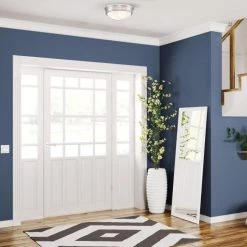 Westinghouse 9.5 Watt (60 Watt Equivalent) Omni A19 LED Light Bulb, ENERGY STAR -Home Improvement Sales Shop 682093 1