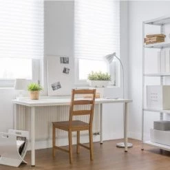 Westinghouse 9.5 Watt (60 Watt Equivalent) Omni A19 LED Light Bulb, ENERGY STAR -Home Improvement Sales Shop 682093 4 1