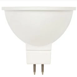 Westinghouse 4-1/2 Watt (35 Watt Equivalent) MR16 Flood Dimmable LED Light Bulb