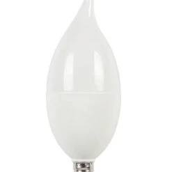 Westinghouse 7 Watt (60 Watt Equivalent) C13 LED Light Bulb – 2 Pack