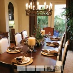 Westinghouse 7 Watt (60 Watt Equivalent) C13 LED Light Bulb – 2 Pack -Home Improvement Sales Shop 682096 3