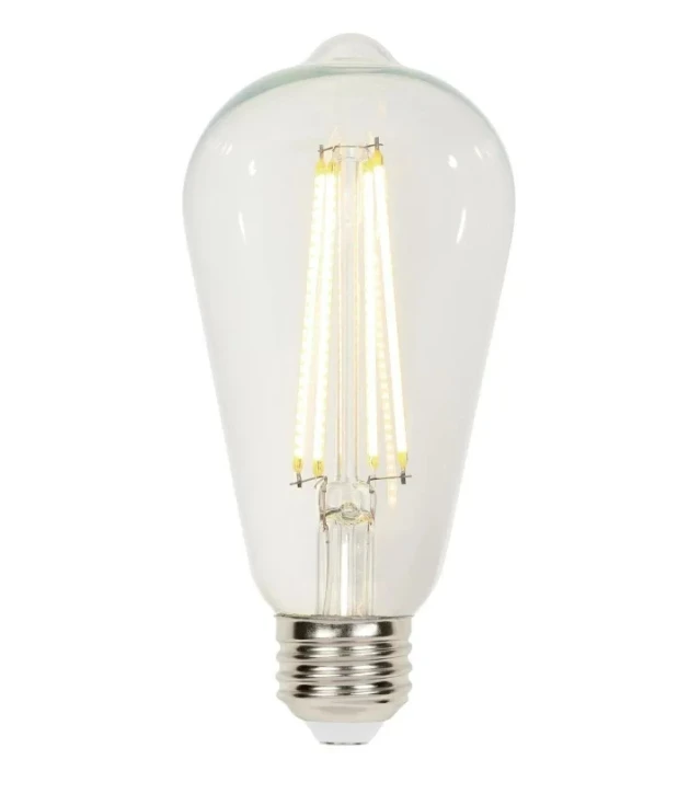 Westinghouse ST20 5W Dimmable LED Light Bulb 3 Westinghouse ST20 5W Dimmable LED Light Bulb