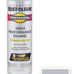 Rust-Oleum PROFESSIONAL Primer Spray – 15 oz -Home Improvement Sales Shop 6850007
