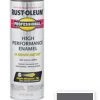 Rust-Oleum PROFESSIONAL High Performance Enamel Spray 2 Rust-Oleum PROFESSIONAL High Performance Enamel Spray -Home Improvement Sales Shop 6850008 1