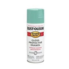 Rust-Oleum Stops Rust Protective Enamel Gloss Spray