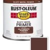 Rust-Oleum STOPS RUST Rusty Metal Primer -Home Improvement Sales Shop 6850105
