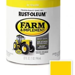 Rust-Oleum SPECIALTY Farm & Implement Brush On Paint