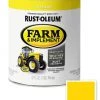 Rust-Oleum SPECIALTY Farm & Implement Brush On Paint 1 Rust-Oleum SPECIALTY Farm & Implement Brush On Paint -Home Improvement Sales Shop 6850127