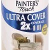 Rust-Oleum Painter's Touch 2X Semi-Gloss 12oz. Spray -Home Improvement Sales Shop 6850232 1