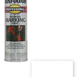 Rust-Oleum Professional Inverted Marking Paint Spray