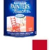 Rust-Oleum PAINTER'S TOUCH Ultra Cover Multi-Purpose Paint - Quart -Home Improvement Sales Shop 6851017 1