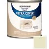 Rust-Oleum PAINTER'S TOUCH ULTRA COVER Ultra Cover Multi-Purpose Gloss Brush-On Paint - Almond Pint -Home Improvement Sales Shop 6851224