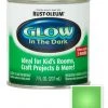 Rust-Oleum Specialty Glow In The Dark – 7 oz -Home Improvement Sales Shop 6853183 1