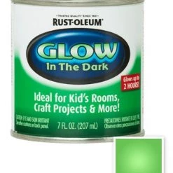 Rust-Oleum Specialty Glow In The Dark – 7 oz