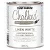 Rust-Oleum Chalked Ultra Matte Paint - Quart -Home Improvement Sales Shop 6853702 1 1