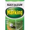 Rust-Oleum Fluorescent Marking Spray -Home Improvement Sales Shop 6854111 1