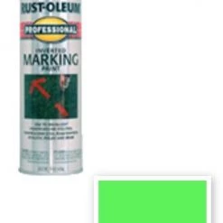 Rust-Oleum Professional Inverted Marking Paint Spray 16 Rust-Oleum Professional Inverted Marking Paint Spray -Home Improvement Sales Shop 6854425 1 1