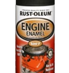 Rust-Oleum Engine Enamel – 12 oz 13 Rust-Oleum Engine Enamel – 12 oz -Home Improvement Sales Shop 6854616