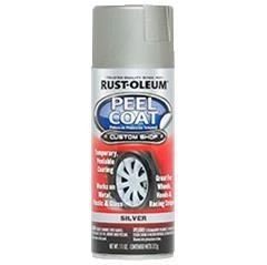 Rust-Oleum Peel Coat Removable Specialty Paint