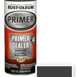Rust-Oleum Automotive Primer Sealer – 11 oz