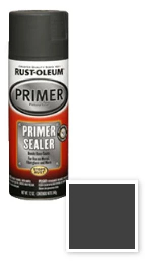 Rust-Oleum Automotive Primer Sealer – 11 oz 3 Rust-Oleum Automotive Primer Sealer – 11 oz