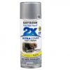 Rust-Oluem 12oz 2X Painter's Touch Ultra Cover Spray Paint Aluminum -Home Improvement Sales Shop 6857229
