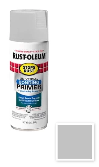Stops Rust Universal Bonding Primer – 12 oz 3 Stops Rust Universal Bonding Primer – 12 oz