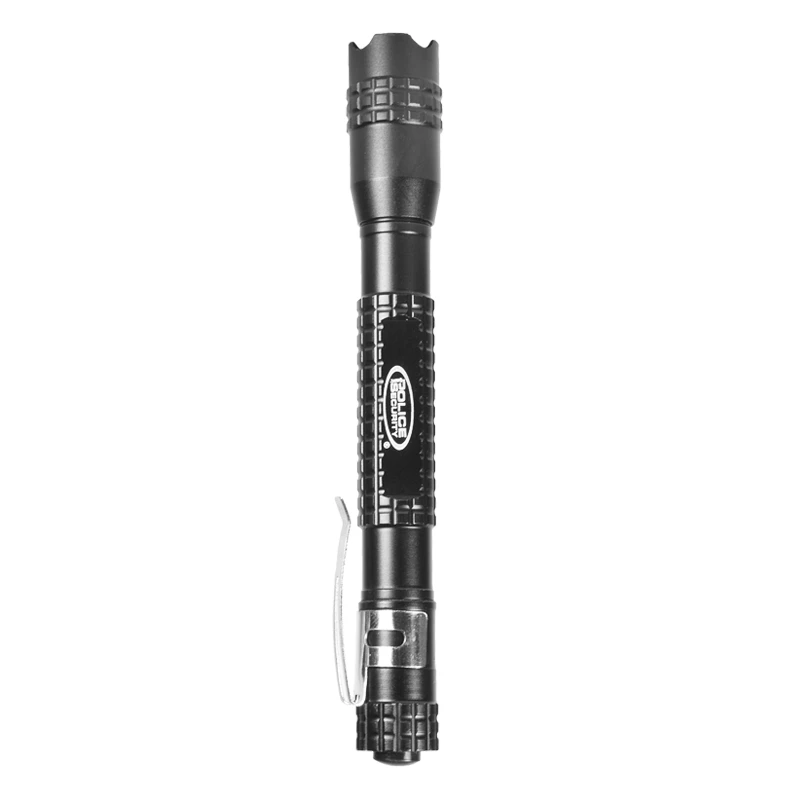 Police Security Inspector Flashlight 4 Police Security Inspector Flashlight - Image 2