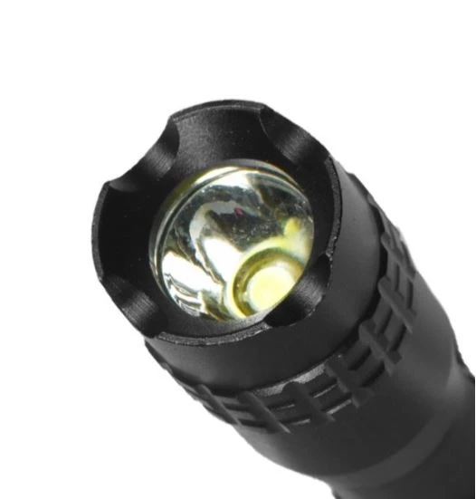 Police Security Inspector Flashlight 5 Police Security Inspector Flashlight - Image 3