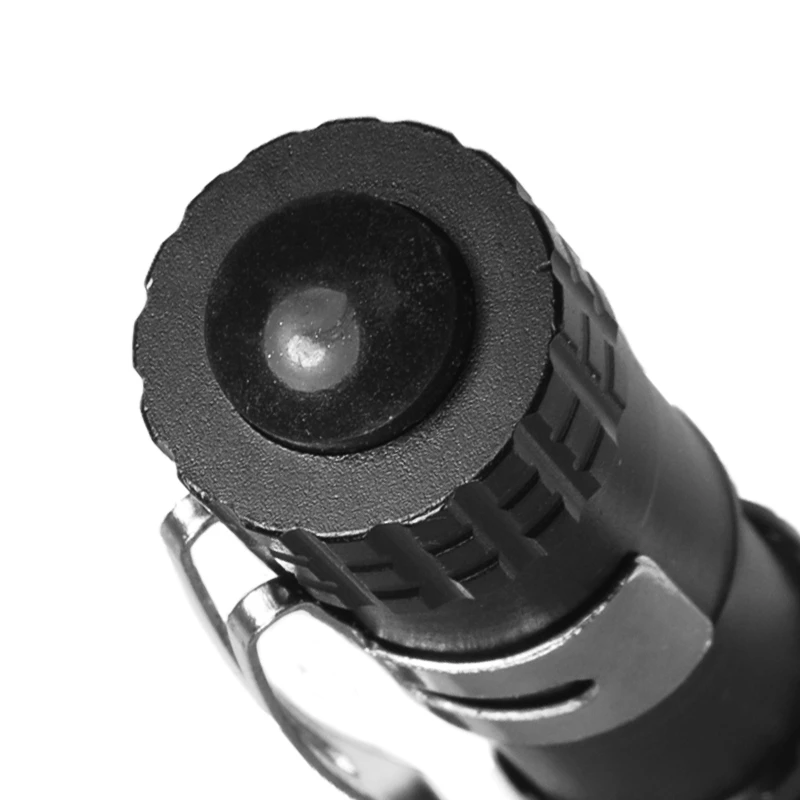 Police Security Inspector Flashlight 6 Police Security Inspector Flashlight - Image 4