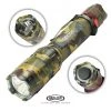 Police Security Trac Tact Camouflage LED Flashlight -Home Improvement Sales Shop 69610004 1