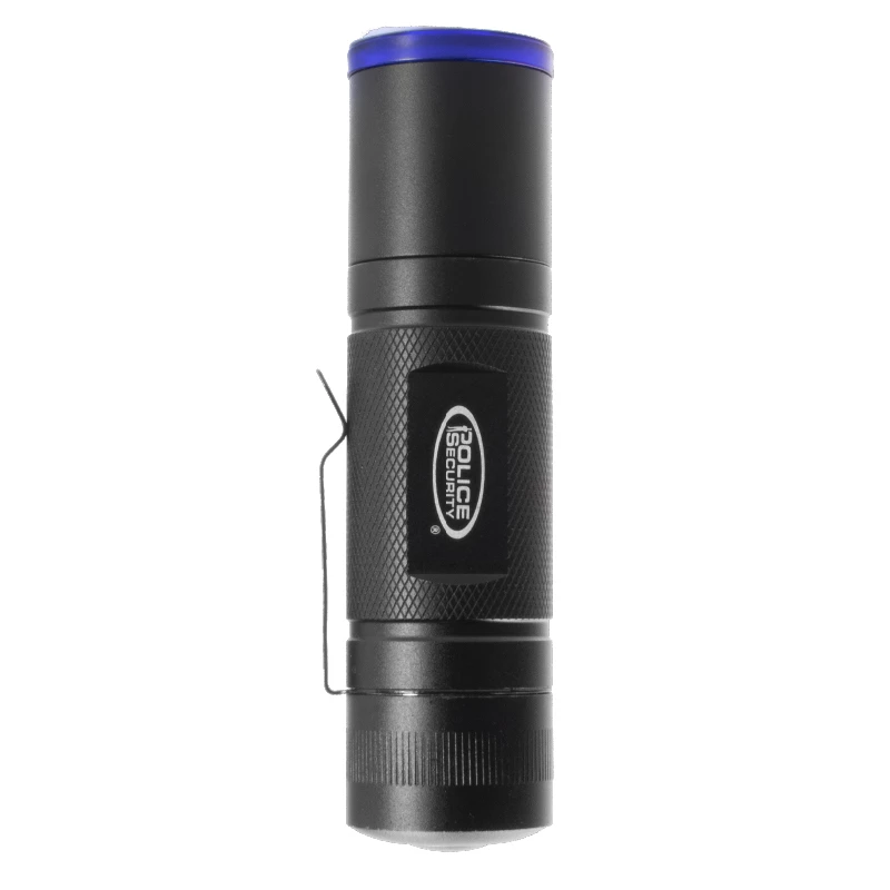 Police Security 98296 Storm 3AAA Flashlight 5 Police Security 98296 Storm 3AAA Flashlight - Image 3