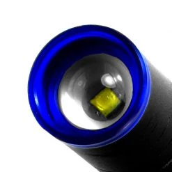 Police Security 98296 Storm 3AAA Flashlight -Home Improvement Sales Shop 69610006 4 1