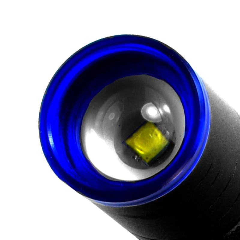 Police Security 98296 Storm 3AAA Flashlight 7 Police Security 98296 Storm 3AAA Flashlight - Image 5