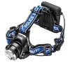Police Security Elite Blackout Headlamp -Home Improvement Sales Shop 69610008 1