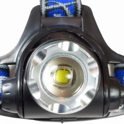 Police Security Elite Blackout Headlamp -Home Improvement Sales Shop 69610008 3