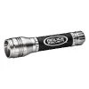 Police Security Zephyr 9AA Flashlight -Home Improvement Sales Shop 69610010 1