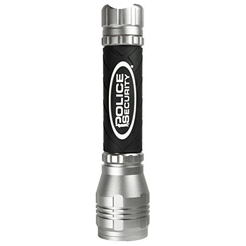 Police Security Zephyr 9AA Flashlight 7 Police Security Zephyr 9AA Flashlight - Image 5