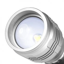 Police Security Zephyr 9AA Flashlight 13 Police Security Zephyr 9AA Flashlight -Home Improvement Sales Shop 69610010 6