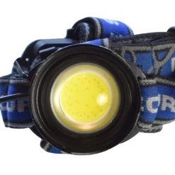 Police Security 98298 Breakout 3AAA Headlamp -Home Improvement Sales Shop 69610013 2